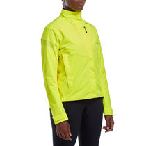 Altura Nevis Nightvision Women's Jacket Yellow