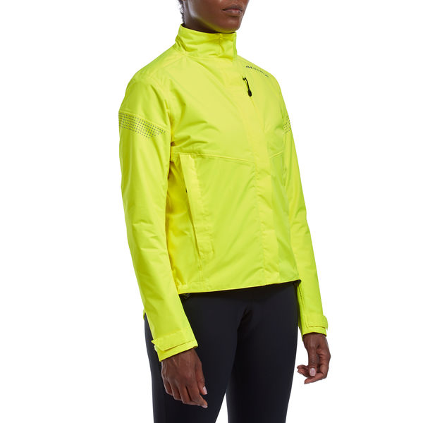 Altura Nevis Nightvision Women's Jacket Yellow click to zoom image