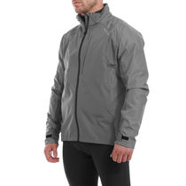 Altura Nightvision Storm Men's Waterproof Jacket Grey