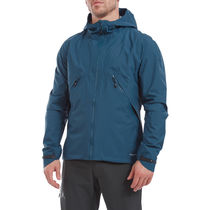 Altura Ridge Pertex Waterproof Men's Jacket Dark Blue