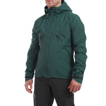 Altura Ridge Pertex Waterproof Men's Jacket Dark Green