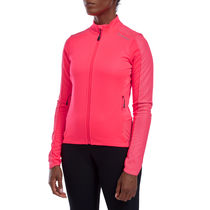 Altura Nightvision Women's Long Sleeve Jersey Pink