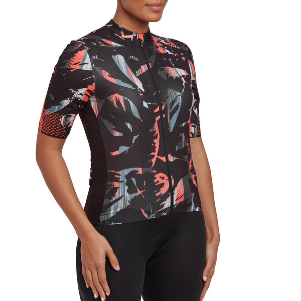 Altura Women's Icon Short Sleeve Jersey Black Mix click to zoom image