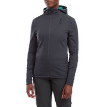 Altura Cave Trail Women's Softshell Hoodie Navy