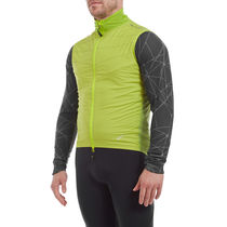 Altura Icon Rocket Men's Insulated Packable Gilet Lime