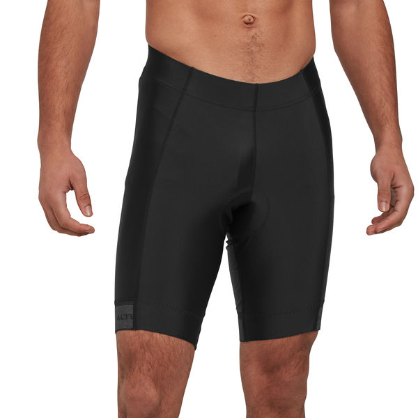 Altura Progel Plus Men's Waist Shorts Black click to zoom image