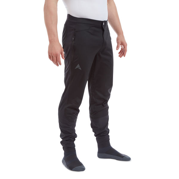 Altura Tier Men's Waterproof Trail Trouser Black click to zoom image