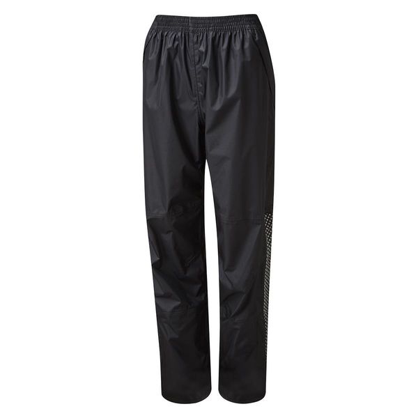 Altura Nightvision Women's Overtrouser Black click to zoom image