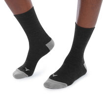 Altura Merino Socks Black
