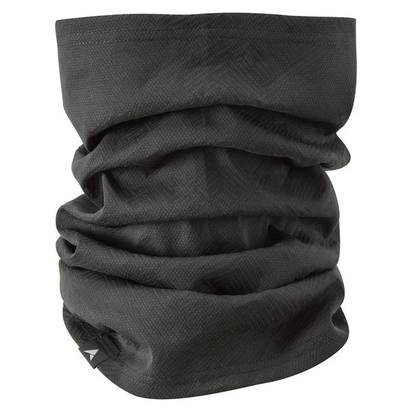 Altura Lightweight Reflective Snood Black One Size click to zoom image