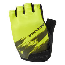 Altura Kid's Airstream Mitts Yellow/Lime
