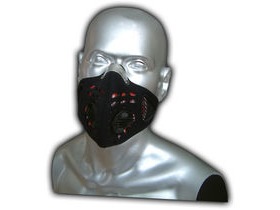 Respro Sportsta Anti Pollution Mask