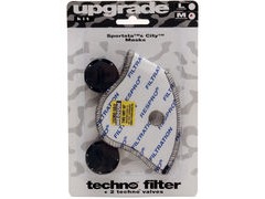 Respro Upgrade Kit (City Sportsta To Techno) 