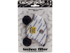 Respro Techno Upgrade Kit - X-Large 