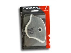Respro Cinqro Urban Filter Pack Of 2  click to zoom image