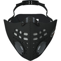 Respro CE Techno Mask - Black