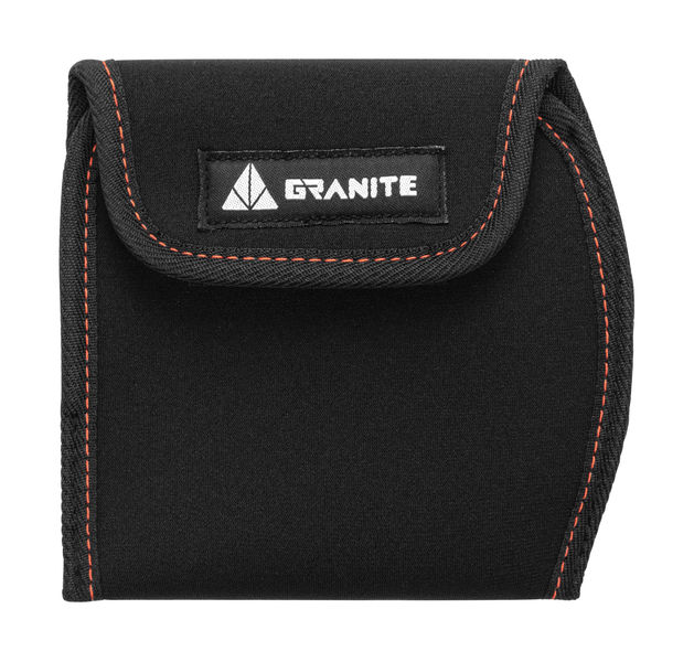 Granite PITA Pedal Cover Large click to zoom image