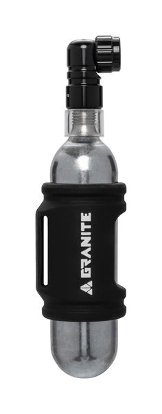 Granite PUNK CNC CO2 Inflator 25g click to zoom image