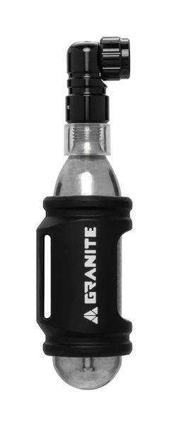 Granite PUNK CNC CO2 Inflator 16g click to zoom image