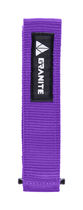 Granite ROCKBAND Carrier Belt Strap 450mm Purple