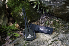 Granite Portaledge XE Bottle Cage Mount ext Strap System Black click to zoom image