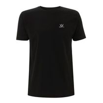 Peaty's Ridewear T-Shirt Black