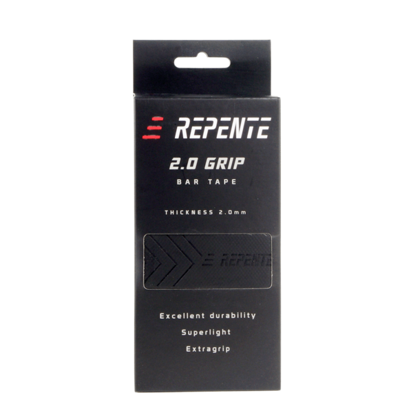 Repente Bar Tape - Tacky Light - 2.0 mm click to zoom image