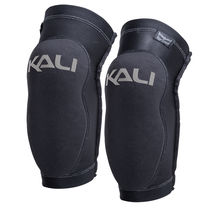 KALI Mission Elbow Guard Blk/Gry