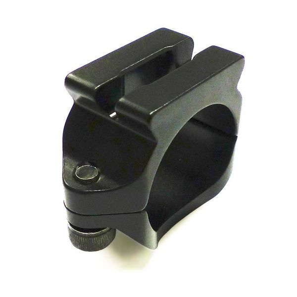 Redshift Sports Extra Handlebar Clamps for QR Aerobars click to zoom image