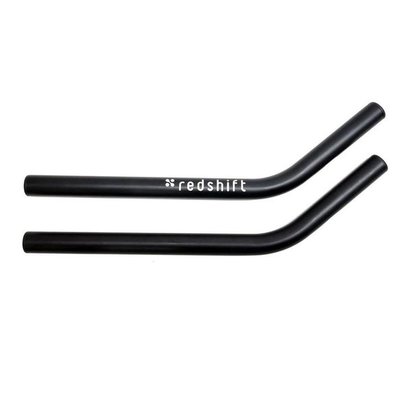 Redshift Sports Extensions for QR Aerobars L-Bend click to zoom image
