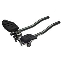 Redshift Sports Quick-Release Aerobars S-Bend