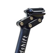 Redshift Sports Dual-Position Seatpost  click to zoom image