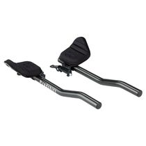 Redshift Sports Quick-Release Aerobars Carbon S-Bend