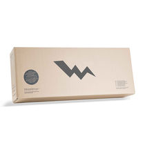 Walberg Urban Electrics Warranty Carton Box
