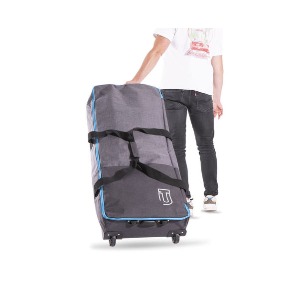 Walberg Urban Electrics The-urban Transport Carry Bag click to zoom image