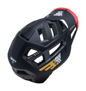 Urge All-Air ERT MTB Helmet Black click to zoom image