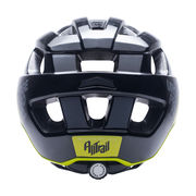 Urge AllTrail MTB Helmet Black click to zoom image