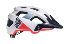 Urge AllTrail MTB Helmet White click to zoom image