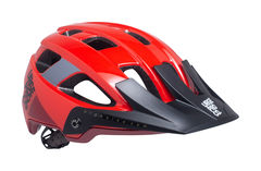 Urge AllTrail MTB Helmet Red 