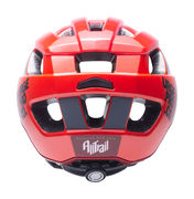 Urge AllTrail MTB Helmet Red click to zoom image