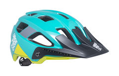 Urge AllTrail MTB Helmet Green 
