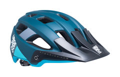 Urge AllTrail MTB Helmet Blue 