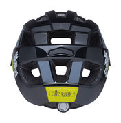 Urge Nimbus Kids MTB Helmet Black click to zoom image
