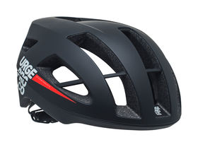 Urge Papingo Road Helmet Black