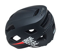 Urge Papingo Road Helmet Black click to zoom image