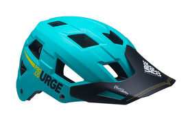 Urge Venturo MTB Helmet Green