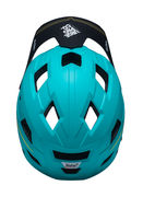 Urge Venturo MTB Helmet Green click to zoom image