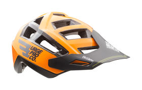 Urge All-Air MTB Helmet Flame