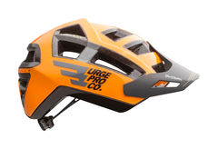 Urge All-Air MTB Helmet Flame click to zoom image