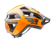 Urge All-Air MTB Helmet Flame click to zoom image